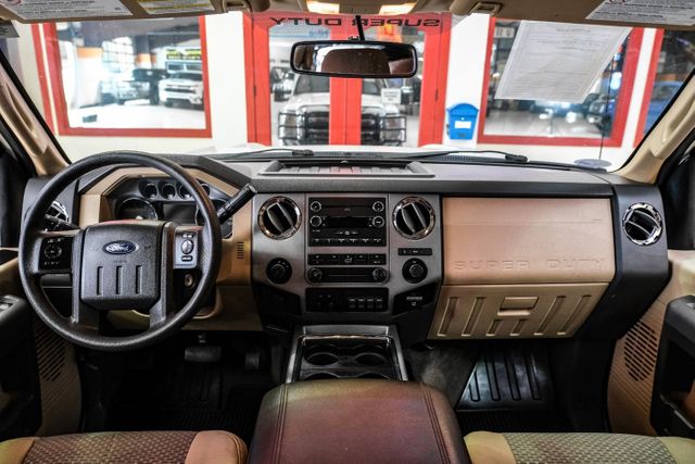 2012 Ford F-250 Super Duty XLT | Addison, TX | Mr Car Guys 2012 Ford F-250 Super Duty XLT | Addison, TX | Mr Car Guys