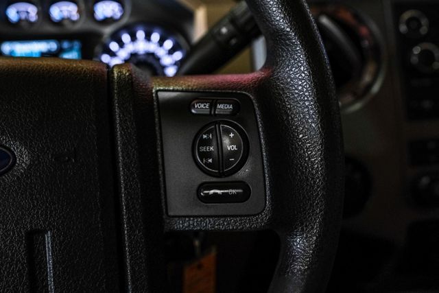 2012 Ford F-250 Super Duty XLT | Addison, TX | Mr Car Guys