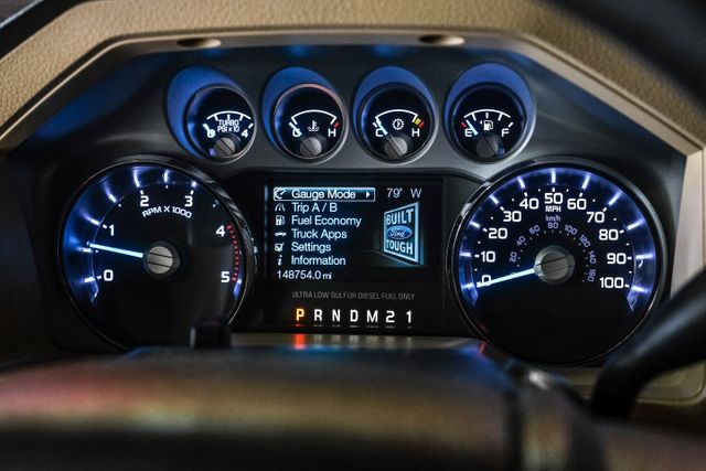 2012 Ford F-250 Super Duty XLT | Addison, TX | Mr Car Guys