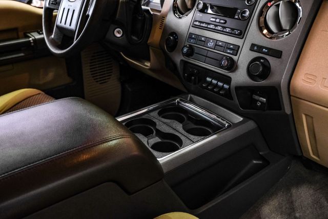 2012 Ford F-250 Super Duty XLT | Addison, TX | Mr Car Guys