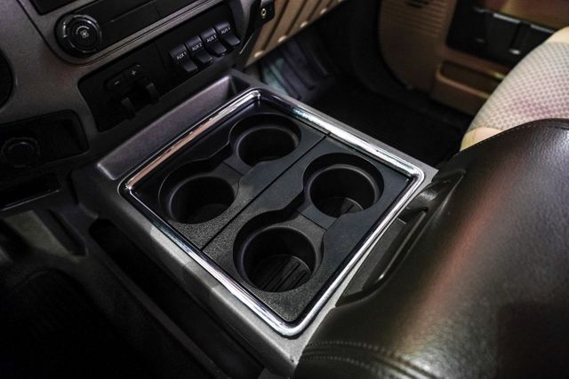 2012 Ford F-250 Super Duty XLT | Addison, TX | Mr Car Guys