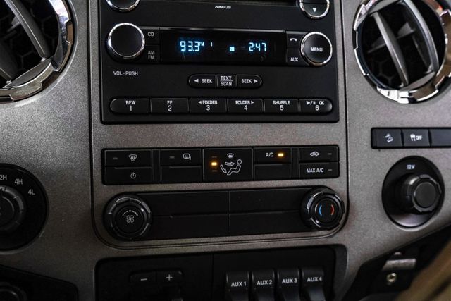 2012 Ford F-250 Super Duty XLT | Addison, TX | Mr Car Guys 2012 Ford F-250 Super Duty XLT | Addison, TX | Mr Car Guys