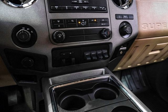 2012 Ford F-250 Super Duty XLT | Addison, TX | Mr Car Guys