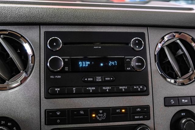 2012 Ford F-250 Super Duty XLT | Addison, TX | Mr Car Guys 2012 Ford F-250 Super Duty XLT | Addison, TX | Mr Car Guys