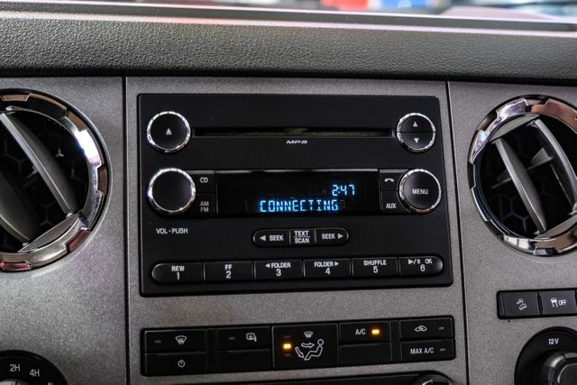 2012 Ford F-250 Super Duty XLT | Addison, TX | Mr Car Guys