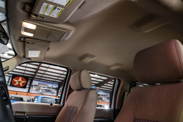 2012 Ford F-250 Super Duty XLT | Addison, TX | Mr Car Guys