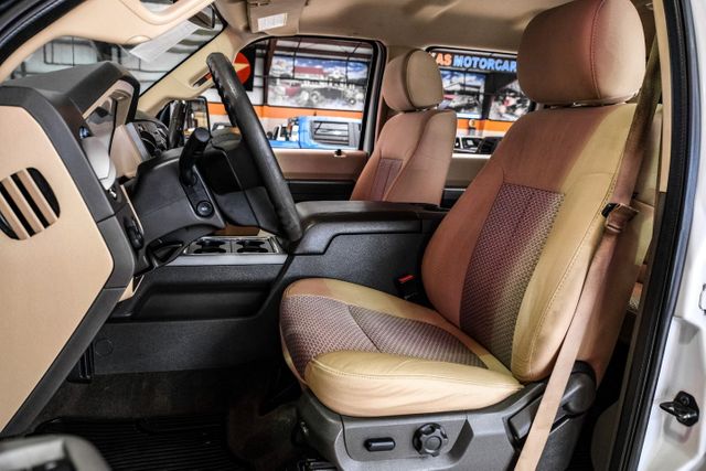 2012 Ford F-250 Super Duty XLT | Addison, TX | Mr Car Guys