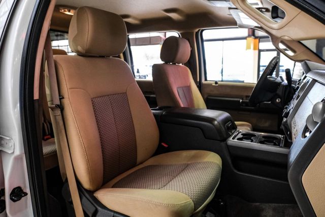 2012 Ford F-250 Super Duty XLT | Addison, TX | Mr Car Guys