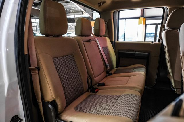 2012 Ford F-250 Super Duty XLT | Addison, TX | Mr Car Guys