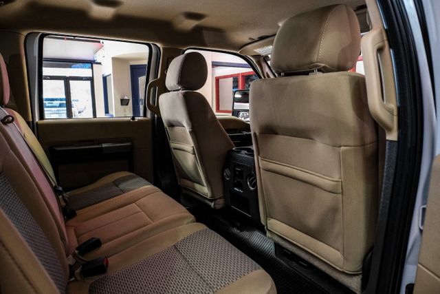 2012 Ford F-250 Super Duty XLT | Addison, TX | Mr Car Guys 2012 Ford F-250 Super Duty XLT | Addison, TX | Mr Car Guys