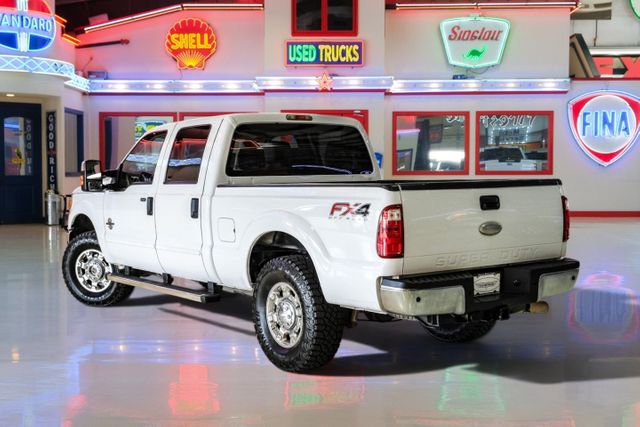 2012 Ford F-250 Super Duty XLT | Addison, TX | Mr Car Guys