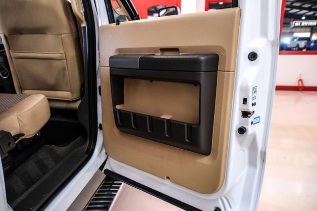 2012 Ford F-250 Super Duty XLT | Addison, TX | Mr Car Guys