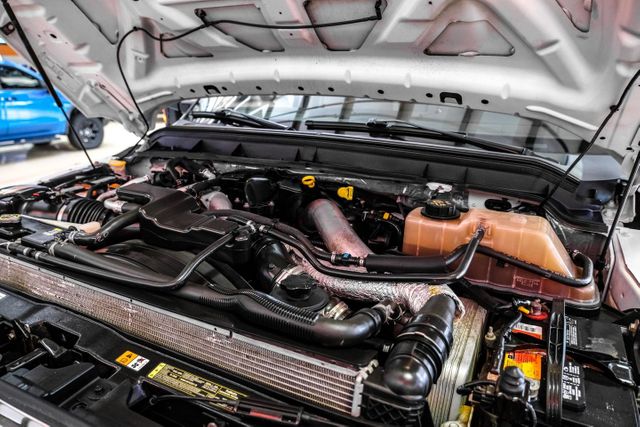 2012 Ford F-250 Super Duty XLT | Addison, TX | Mr Car Guys