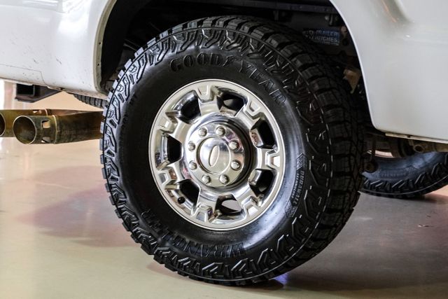 2012 Ford F-250 Super Duty XLT | Addison, TX | Mr Car Guys