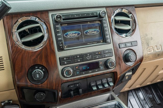 2012 Ford F-250 Super Duty Lariat CREW CAB FX4 / CLEAN CARFAX / WELL SERVICED | Austin, TX | Rocky Mountain Truck Stop Austin 2012 Ford F-250 Super Duty Lariat CREW CAB FX4 / CLEAN CARFAX / WELL SERVICED | Austin, TX | Rocky Mountain Truck Stop Austin