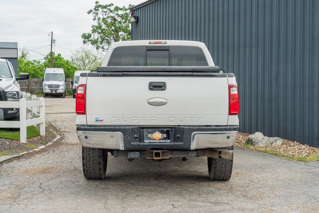 2012 Ford F-250 Super Duty Lariat CREW CAB FX4 / CLEAN CARFAX / WELL SERVICED | Austin, TX | Rocky Mountain Truck Stop Austin 2012 Ford F-250 Super Duty Lariat CREW CAB FX4 / CLEAN CARFAX / WELL SERVICED | Austin, TX | Rocky Mountain Truck Stop Austin