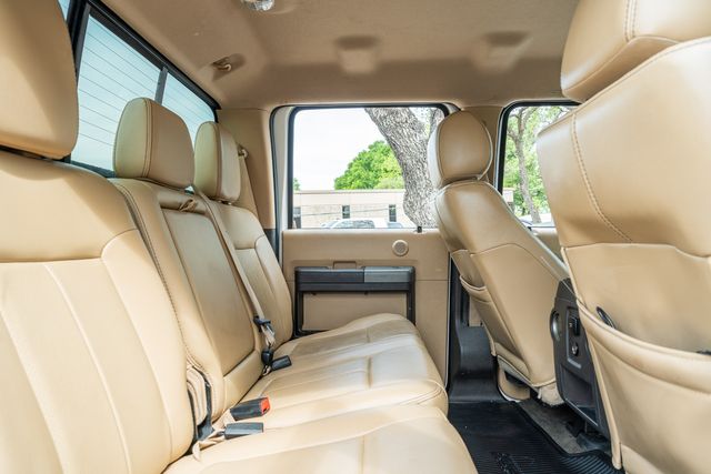 2012 Ford F-250 Super Duty Lariat CREW CAB FX4 / CLEAN CARFAX / WELL SERVICED | Austin, TX | Rocky Mountain Truck Stop Austin 2012 Ford F-250 Super Duty Lariat CREW CAB FX4 / CLEAN CARFAX / WELL SERVICED | Austin, TX | Rocky Mountain Truck Stop Austin