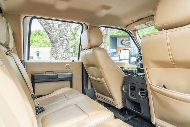 2012 Ford F-250 Super Duty Lariat CREW CAB FX4 / CLEAN CARFAX / WELL SERVICED | Austin, TX | Rocky Mountain Truck Stop Austin 2012 Ford F-250 Super Duty Lariat CREW CAB FX4 / CLEAN CARFAX / WELL SERVICED | Austin, TX | Rocky Mountain Truck Stop Austin