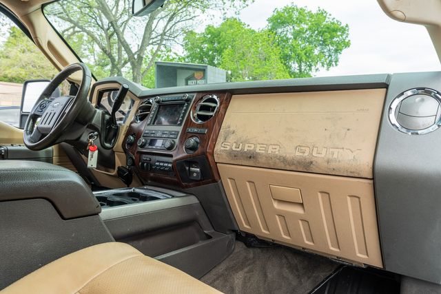 2012 Ford F-250 Super Duty Lariat CREW CAB FX4 / CLEAN CARFAX / WELL SERVICED | Austin, TX | Rocky Mountain Truck Stop Austin 2012 Ford F-250 Super Duty Lariat CREW CAB FX4 / CLEAN CARFAX / WELL SERVICED | Austin, TX | Rocky Mountain Truck Stop Austin