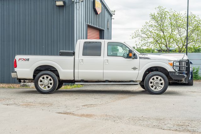 2012 Ford F-250 Super Duty Lariat CREW CAB FX4 / CLEAN CARFAX / WELL SERVICED | Austin, TX | Rocky Mountain Truck Stop Austin 2012 Ford F-250 Super Duty Lariat CREW CAB FX4 / CLEAN CARFAX / WELL SERVICED | Austin, TX | Rocky Mountain Truck Stop Austin