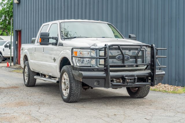 2012 Ford F-250 Super Duty Lariat CREW CAB FX4 / CLEAN CARFAX / WELL SERVICED | Austin, TX | Rocky Mountain Truck Stop Austin 2012 Ford F-250 Super Duty Lariat CREW CAB FX4 / CLEAN CARFAX / WELL SERVICED | Austin, TX | Rocky Mountain Truck Stop Austin