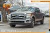 2012 Ford F-250 Super Duty Lariat CREW CAB STYLESIDE / 6.7L / WELL MAINTAINED | Austin, TX | Rocky Mountain Truck Stop Austin