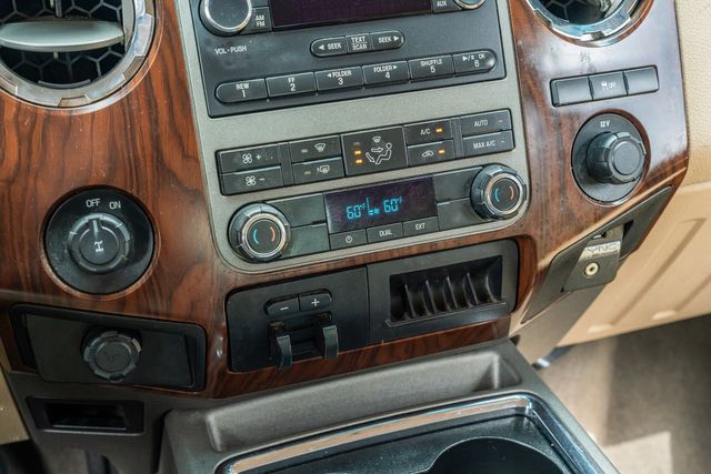 2012 Ford F-250 Super Duty Lariat CREW CAB STYLESIDE / 6.7L / WELL MAINTAINED | Dallas, TX | Rocky Mountain Truck Stop Dallas 2012 Ford F-250 Super Duty Lariat CREW CAB STYLESIDE / 6.7L / WELL MAINTAINED | Dallas, TX | Rocky Mountain Truck Stop Dallas