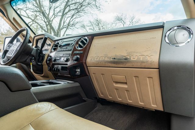 2012 Ford F-250 Super Duty Lariat CREW CAB STYLESIDE / 6.7L / WELL MAINTAINED | Dallas, TX | Rocky Mountain Truck Stop Dallas 2012 Ford F-250 Super Duty Lariat CREW CAB STYLESIDE / 6.7L / WELL MAINTAINED | Dallas, TX | Rocky Mountain Truck Stop Dallas