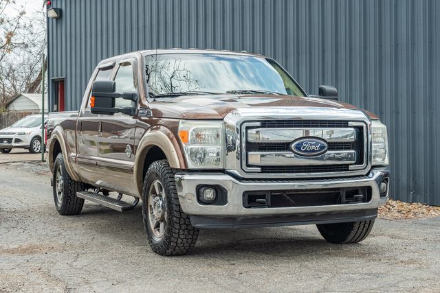 2012 Ford F-250 Super Duty Lariat CREW CAB STYLESIDE / 6.7L / WELL MAINTAINED | Dallas, TX | Rocky Mountain Truck Stop Dallas 2012 Ford F-250 Super Duty Lariat CREW CAB STYLESIDE / 6.7L / WELL MAINTAINED | Dallas, TX | Rocky Mountain Truck Stop Dallas