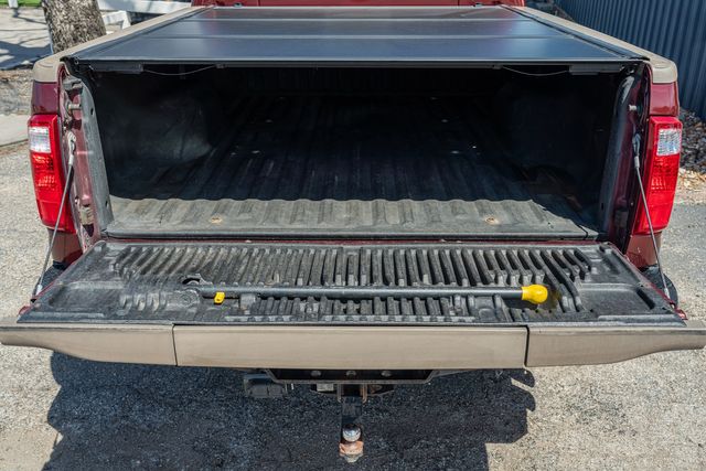 2012 Ford F-250 Super Duty King Ranch 4X4 / 6.7L DIESEL / ONE TX OWNER | Dallas, TX | Rocky Mountain Truck Stop Dallas 2012 Ford F-250 Super Duty King Ranch 4X4 / 6.7L DIESEL / ONE TX OWNER | Dallas, TX | Rocky Mountain Truck Stop Dallas