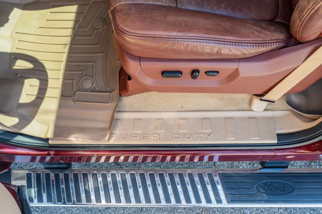 2012 Ford F-250 Super Duty King Ranch 4X4 / 6.7L DIESEL / ONE TX OWNER | Dallas, TX | Rocky Mountain Truck Stop Dallas 2012 Ford F-250 Super Duty King Ranch 4X4 / 6.7L DIESEL / ONE TX OWNER | Dallas, TX | Rocky Mountain Truck Stop Dallas
