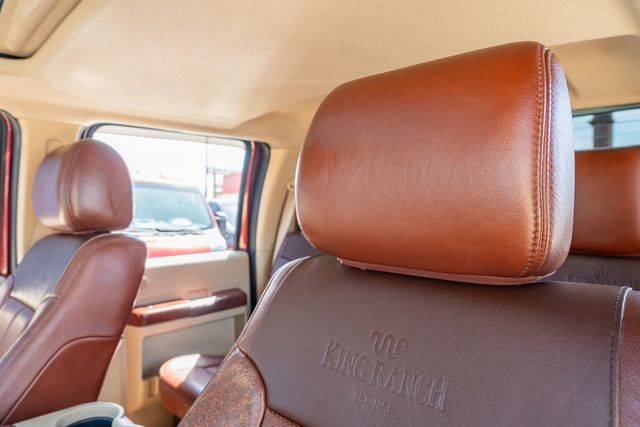 2012 Ford F-250 Super Duty King Ranch 4X4 / 6.7L DIESEL / ONE TX OWNER | Dallas, TX | Rocky Mountain Truck Stop Dallas 2012 Ford F-250 Super Duty King Ranch 4X4 / 6.7L DIESEL / ONE TX OWNER | Dallas, TX | Rocky Mountain Truck Stop Dallas