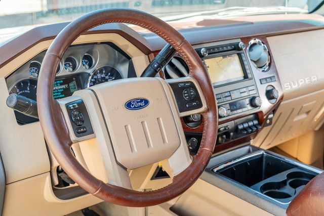 2012 Ford F-250 Super Duty King Ranch 4X4 / 6.7L DIESEL / ONE TX OWNER | Dallas, TX | Rocky Mountain Truck Stop Dallas 2012 Ford F-250 Super Duty King Ranch 4X4 / 6.7L DIESEL / ONE TX OWNER | Dallas, TX | Rocky Mountain Truck Stop Dallas