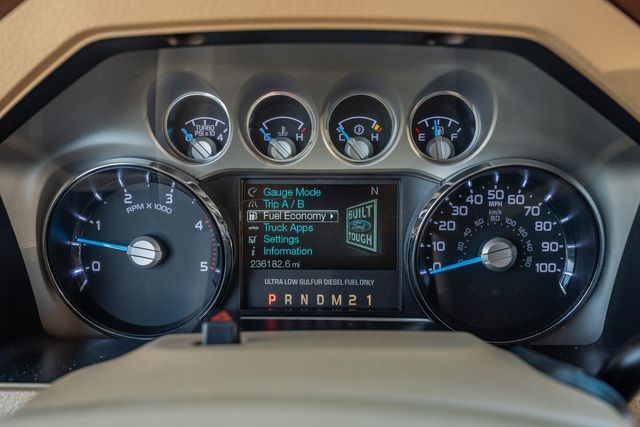 2012 Ford F-250 Super Duty King Ranch 4X4 / 6.7L DIESEL / ONE TX OWNER | Dallas, TX | Rocky Mountain Truck Stop Dallas 2012 Ford F-250 Super Duty King Ranch 4X4 / 6.7L DIESEL / ONE TX OWNER | Dallas, TX | Rocky Mountain Truck Stop Dallas