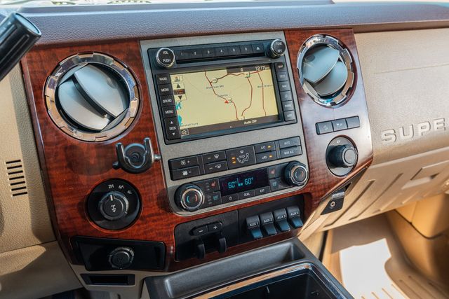 2012 Ford F-250 Super Duty King Ranch 4X4 / 6.7L DIESEL / ONE TX OWNER | Dallas, TX | Rocky Mountain Truck Stop Dallas