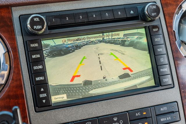 2012 Ford F-250 Super Duty King Ranch 4X4 / 6.7L DIESEL / ONE TX OWNER | Dallas, TX | Rocky Mountain Truck Stop Dallas 2012 Ford F-250 Super Duty King Ranch 4X4 / 6.7L DIESEL / ONE TX OWNER | Dallas, TX | Rocky Mountain Truck Stop Dallas