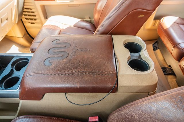 2012 Ford F-250 Super Duty King Ranch 4X4 / 6.7L DIESEL / ONE TX OWNER | Dallas, TX | Rocky Mountain Truck Stop Dallas 2012 Ford F-250 Super Duty King Ranch 4X4 / 6.7L DIESEL / ONE TX OWNER | Dallas, TX | Rocky Mountain Truck Stop Dallas