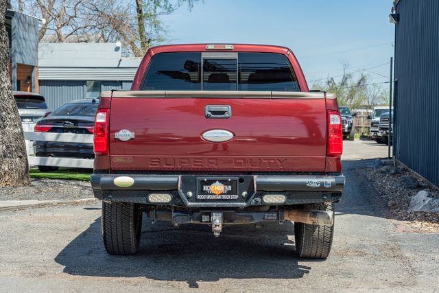 2012 Ford F-250 Super Duty King Ranch 4X4 / 6.7L DIESEL / ONE TX OWNER | Dallas, TX | Rocky Mountain Truck Stop Dallas 2012 Ford F-250 Super Duty King Ranch 4X4 / 6.7L DIESEL / ONE TX OWNER | Dallas, TX | Rocky Mountain Truck Stop Dallas