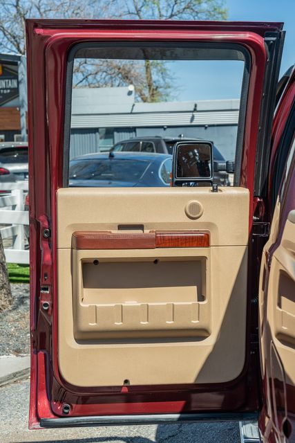 2012 Ford F-250 Super Duty King Ranch 4X4 / 6.7L DIESEL / ONE TX OWNER | Dallas, TX | Rocky Mountain Truck Stop Dallas 2012 Ford F-250 Super Duty King Ranch 4X4 / 6.7L DIESEL / ONE TX OWNER | Dallas, TX | Rocky Mountain Truck Stop Dallas