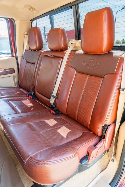 2012 Ford F-250 Super Duty King Ranch 4X4 / 6.7L DIESEL / ONE TX OWNER | Dallas, TX | Rocky Mountain Truck Stop Dallas 2012 Ford F-250 Super Duty King Ranch 4X4 / 6.7L DIESEL / ONE TX OWNER | Dallas, TX | Rocky Mountain Truck Stop Dallas
