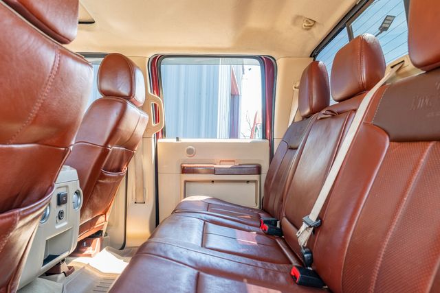 2012 Ford F-250 Super Duty King Ranch 4X4 / 6.7L DIESEL / ONE TX OWNER | Austin, TX | Rocky Mountain Truck Stop Austin 2012 Ford F-250 Super Duty King Ranch 4X4 / 6.7L DIESEL / ONE TX OWNER | Austin, TX | Rocky Mountain Truck Stop Austin