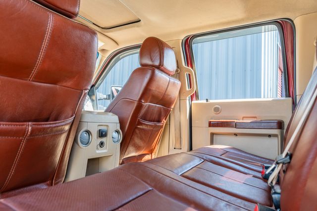 2012 Ford F-250 Super Duty King Ranch 4X4 / 6.7L DIESEL / ONE TX OWNER | Dallas, TX | Rocky Mountain Truck Stop Dallas 2012 Ford F-250 Super Duty King Ranch 4X4 / 6.7L DIESEL / ONE TX OWNER | Dallas, TX | Rocky Mountain Truck Stop Dallas