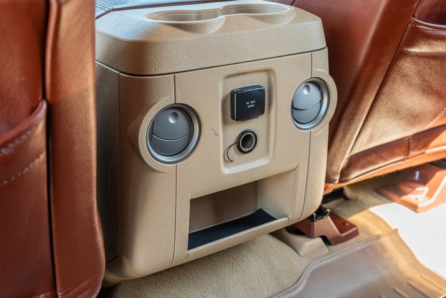 2012 Ford F-250 Super Duty King Ranch 4X4 / 6.7L DIESEL / ONE TX OWNER | Dallas, TX | Rocky Mountain Truck Stop Dallas 2012 Ford F-250 Super Duty King Ranch 4X4 / 6.7L DIESEL / ONE TX OWNER | Dallas, TX | Rocky Mountain Truck Stop Dallas