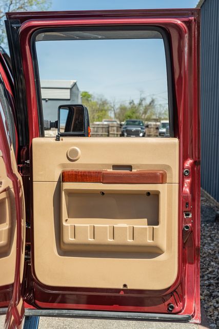 2012 Ford F-250 Super Duty King Ranch 4X4 / 6.7L DIESEL / ONE TX OWNER | Dallas, TX | Rocky Mountain Truck Stop Dallas 2012 Ford F-250 Super Duty King Ranch 4X4 / 6.7L DIESEL / ONE TX OWNER | Dallas, TX | Rocky Mountain Truck Stop Dallas