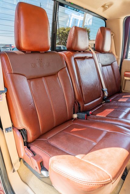 2012 Ford F-250 Super Duty King Ranch 4X4 / 6.7L DIESEL / ONE TX OWNER | Dallas, TX | Rocky Mountain Truck Stop Dallas 2012 Ford F-250 Super Duty King Ranch 4X4 / 6.7L DIESEL / ONE TX OWNER | Dallas, TX | Rocky Mountain Truck Stop Dallas