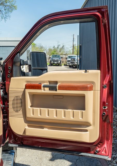 2012 Ford F-250 Super Duty King Ranch 4X4 / 6.7L DIESEL / ONE TX OWNER | Dallas, TX | Rocky Mountain Truck Stop Dallas 2012 Ford F-250 Super Duty King Ranch 4X4 / 6.7L DIESEL / ONE TX OWNER | Dallas, TX | Rocky Mountain Truck Stop Dallas