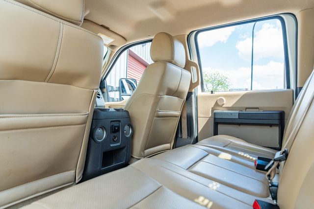 2012 Ford F-250 Super Duty Lariat 4X4 FX4 / 6.2L GAS / CLEAN CARFAX | Austin, TX | Rocky Mountain Truck Stop Austin 2012 Ford F-250 Super Duty Lariat 4X4 FX4 / 6.2L GAS / CLEAN CARFAX | Austin, TX | Rocky Mountain Truck Stop Austin
