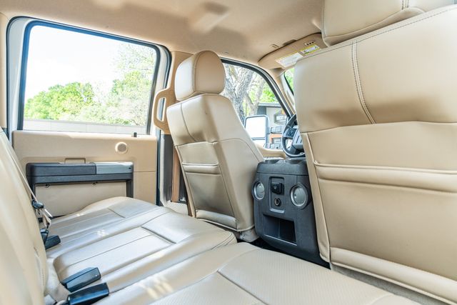 2012 Ford F-250 Super Duty Lariat 4X4 FX4 / 6.2L GAS / CLEAN CARFAX | Austin, TX | Rocky Mountain Truck Stop Austin 2012 Ford F-250 Super Duty Lariat 4X4 FX4 / 6.2L GAS / CLEAN CARFAX | Austin, TX | Rocky Mountain Truck Stop Austin