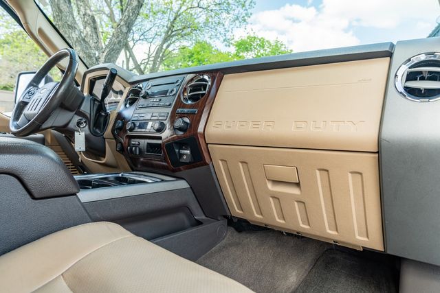 2012 Ford F-250 Super Duty Lariat 4X4 FX4 / 6.2L GAS / CLEAN CARFAX | Austin, TX | Rocky Mountain Truck Stop Austin 2012 Ford F-250 Super Duty Lariat 4X4 FX4 / 6.2L GAS / CLEAN CARFAX | Austin, TX | Rocky Mountain Truck Stop Austin