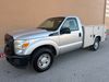 2012 Ford F-250 Super Duty XL Utility/Service Bed | Corpus Christi, TX | Discount Motor Company